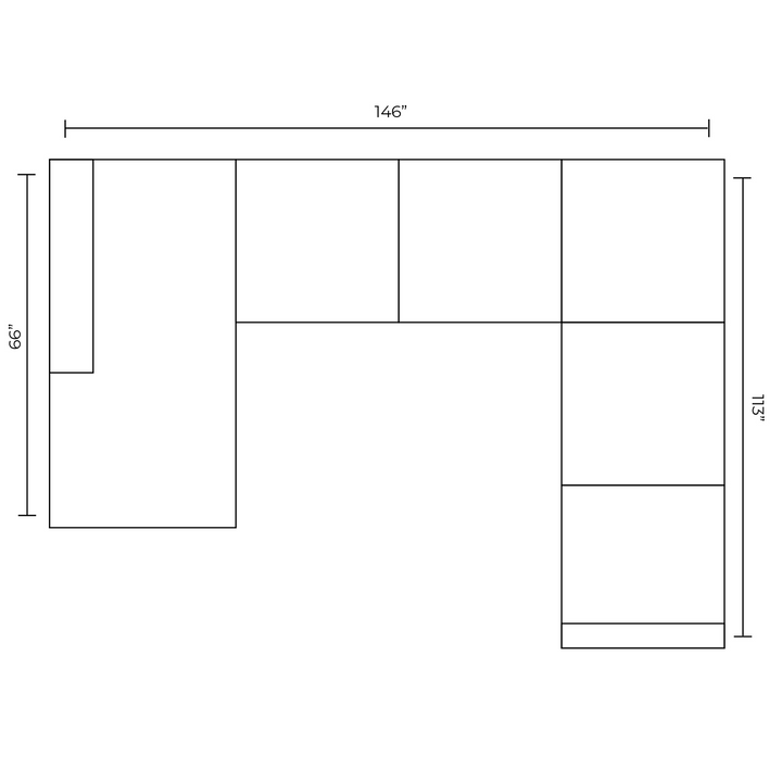 Carmen Sectional