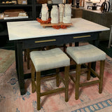 Cayson 60" Counter Table