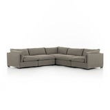Centra Sectional