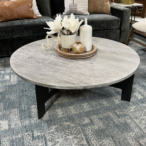 Christie 48" Coffee Table