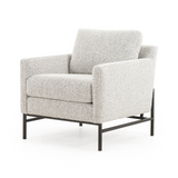 Chula Accent Chair