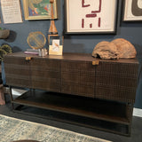 Colby Media Console