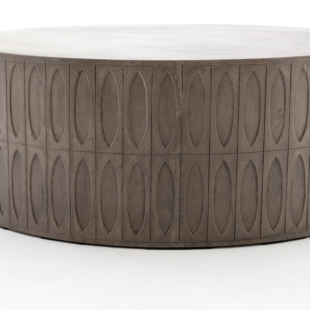 Colorado 42" Outdoor Coffee Table