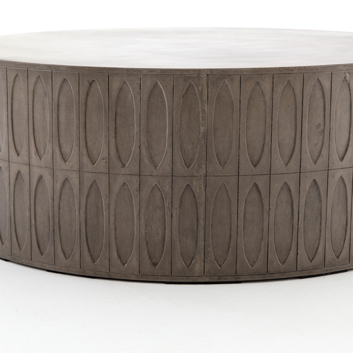 Colorado 42" Outdoor Coffee Table