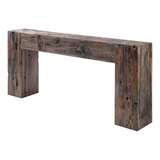 Copeland Console Table