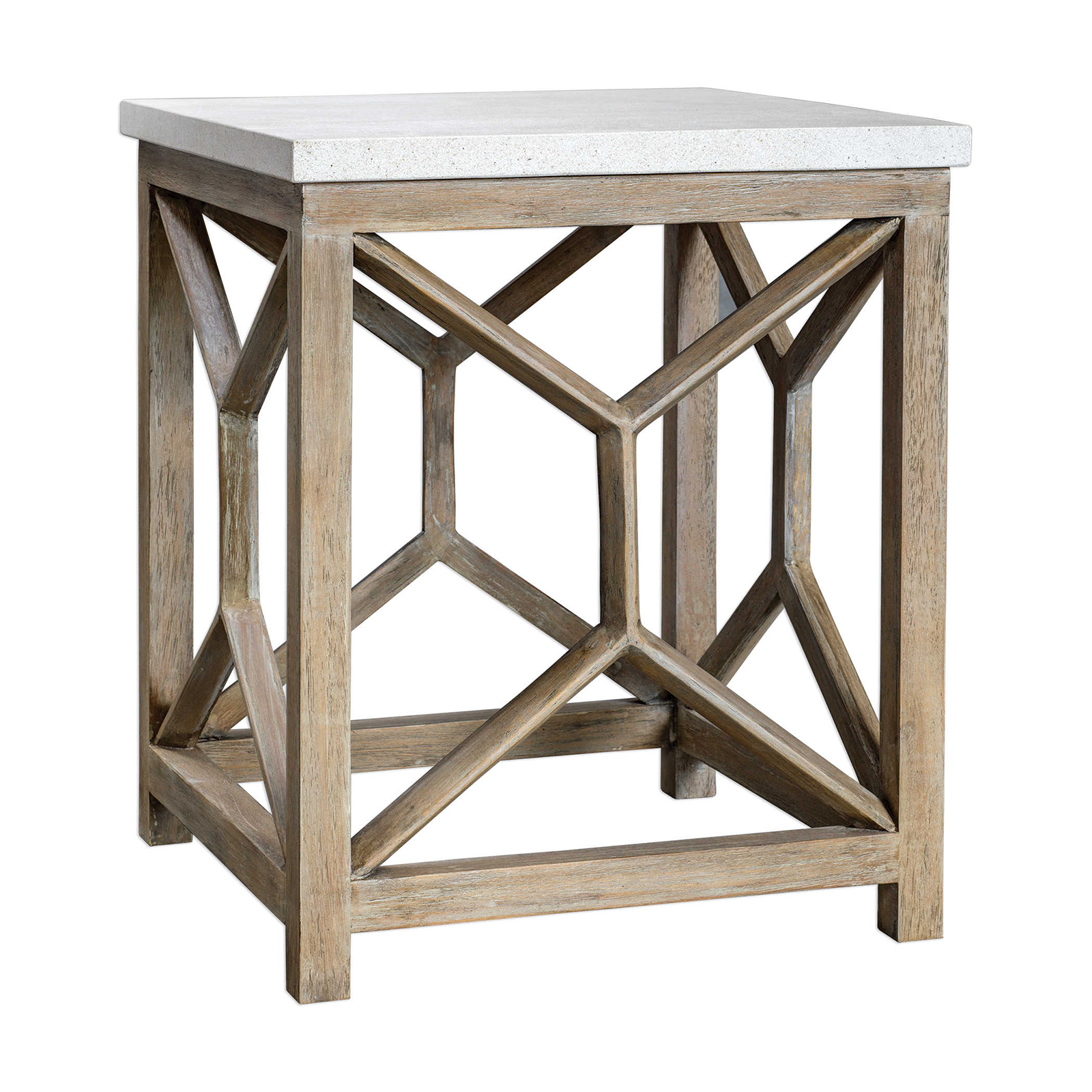 Corinne End Table