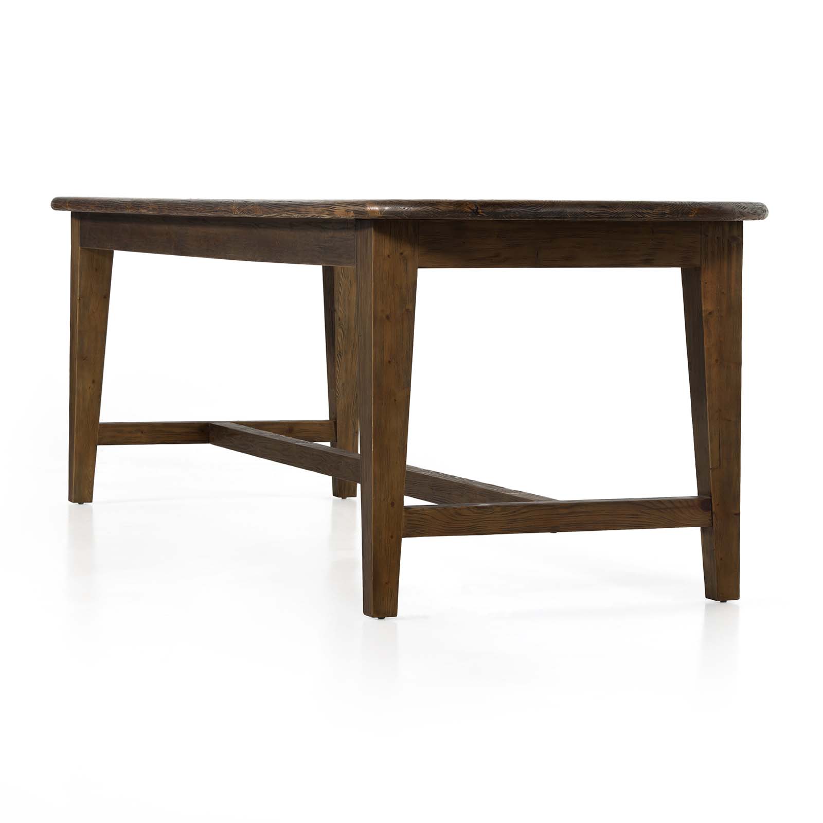 Creed 110" Dining Table