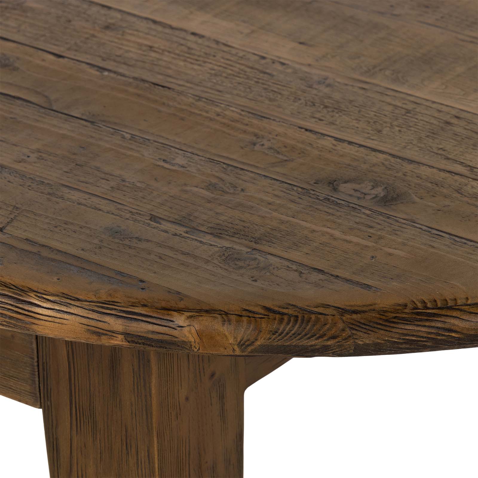 Creed 110" Dining Table