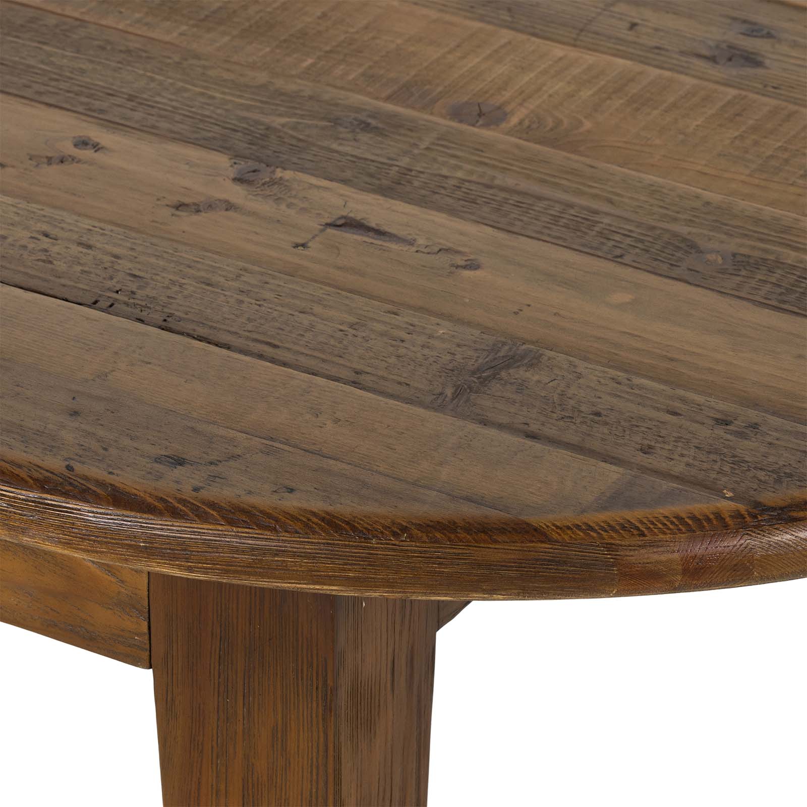 Creed 87" Dining Table