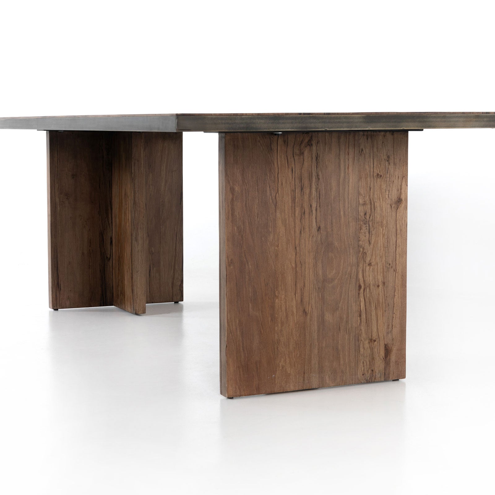 Cross 94" Dining Table