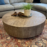Currie 48" Coffee Table