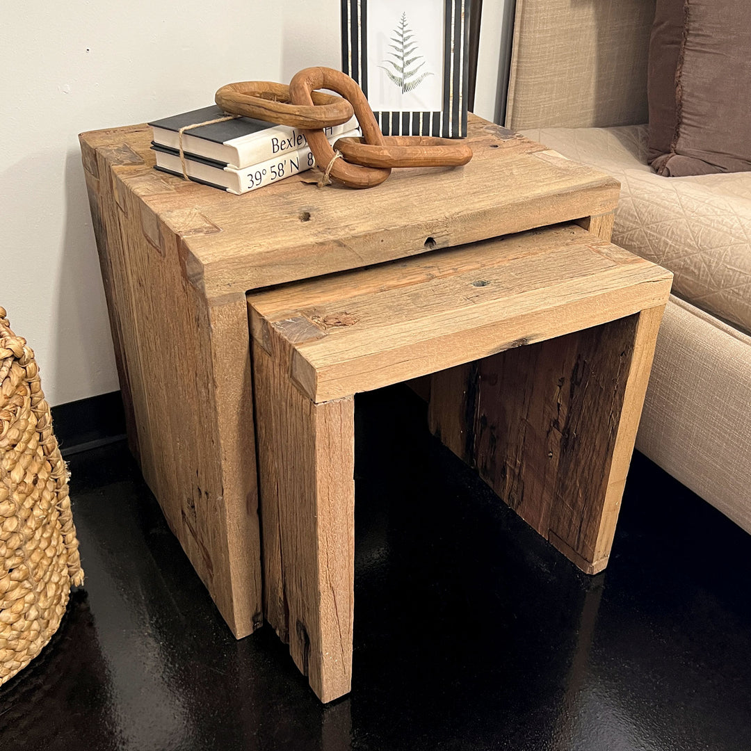 Dae Nesting Tables