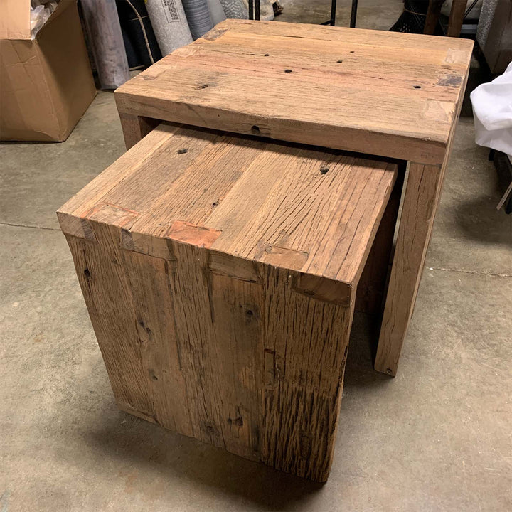 Dae Nesting Tables