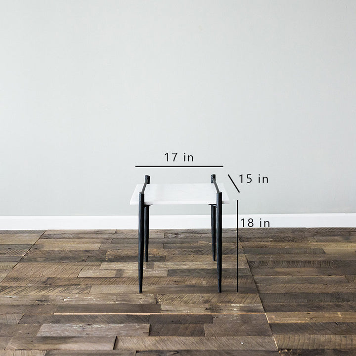 Danielle Side Table