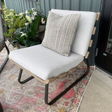Darren Outdoor Chair