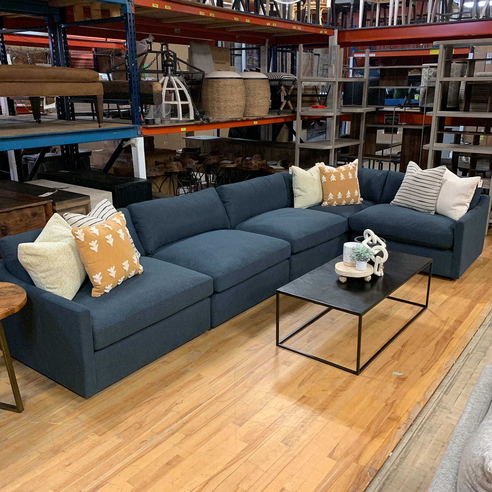 Darrow Sectional