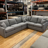 Daxton Sectional
