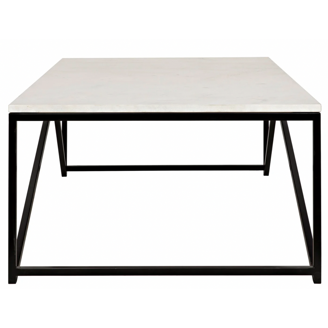 Deirdre 64" Coffee Table