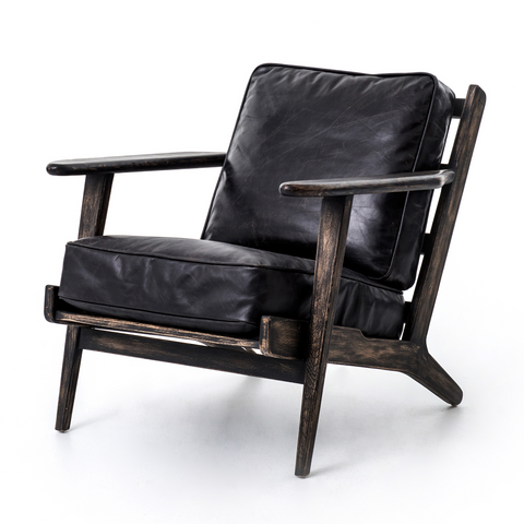Division Lounge Chair