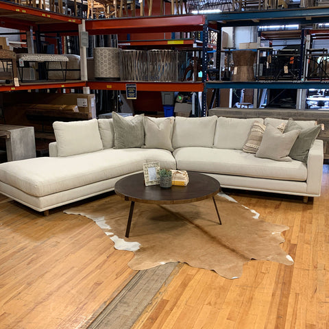 Donley Sectional