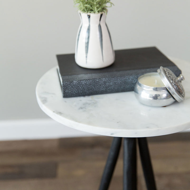 Emerson Accent Table