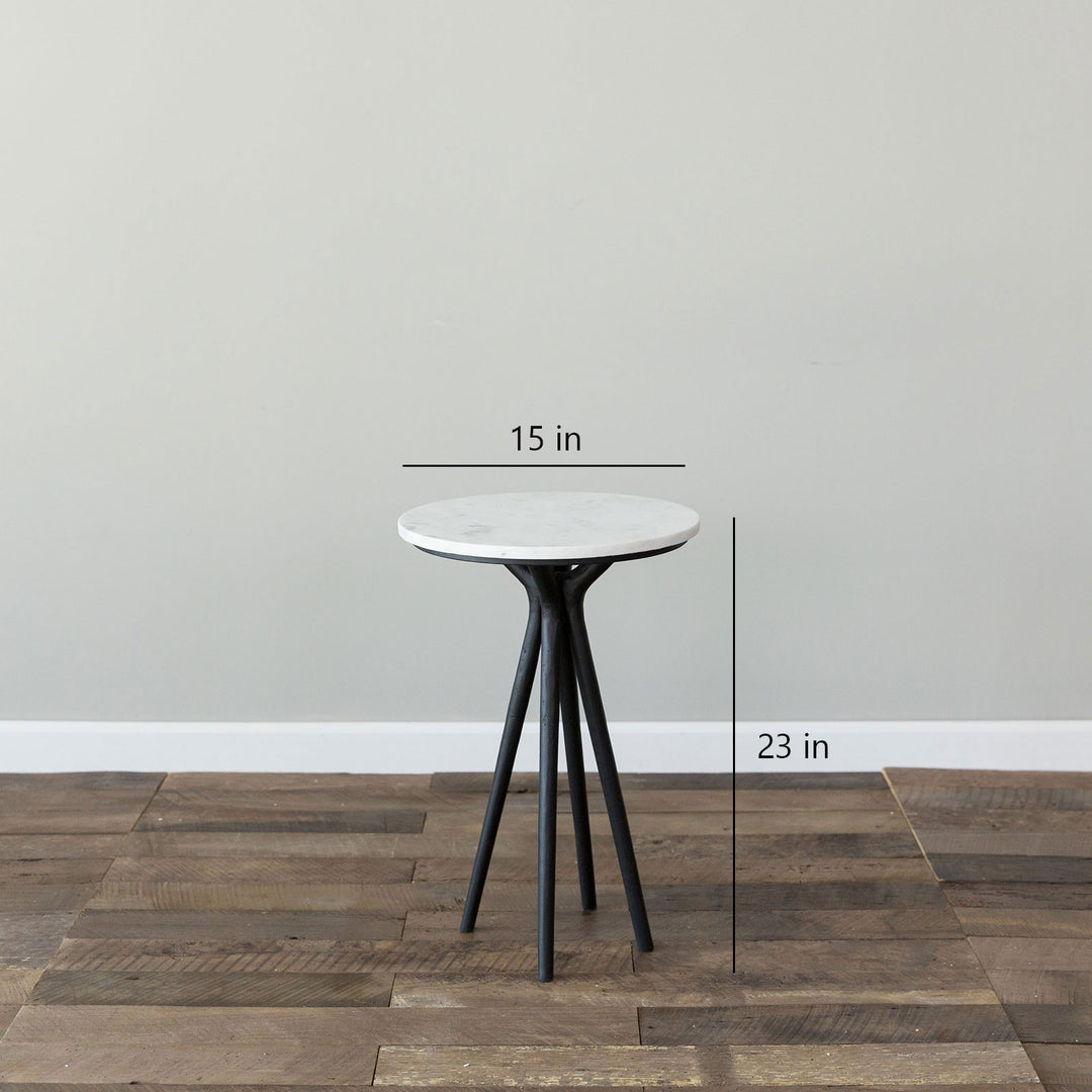 Emerson Accent Table