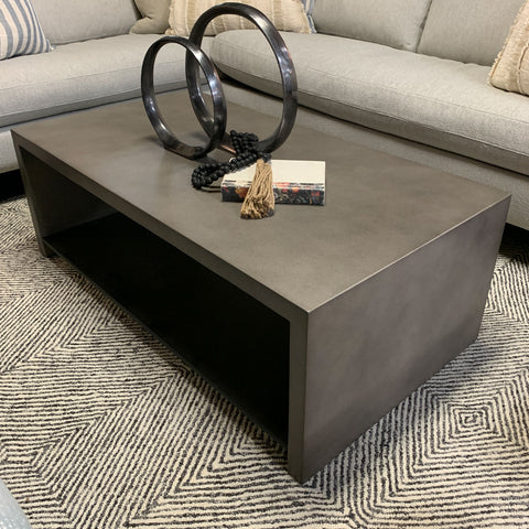 Emily 46" Coffee Table