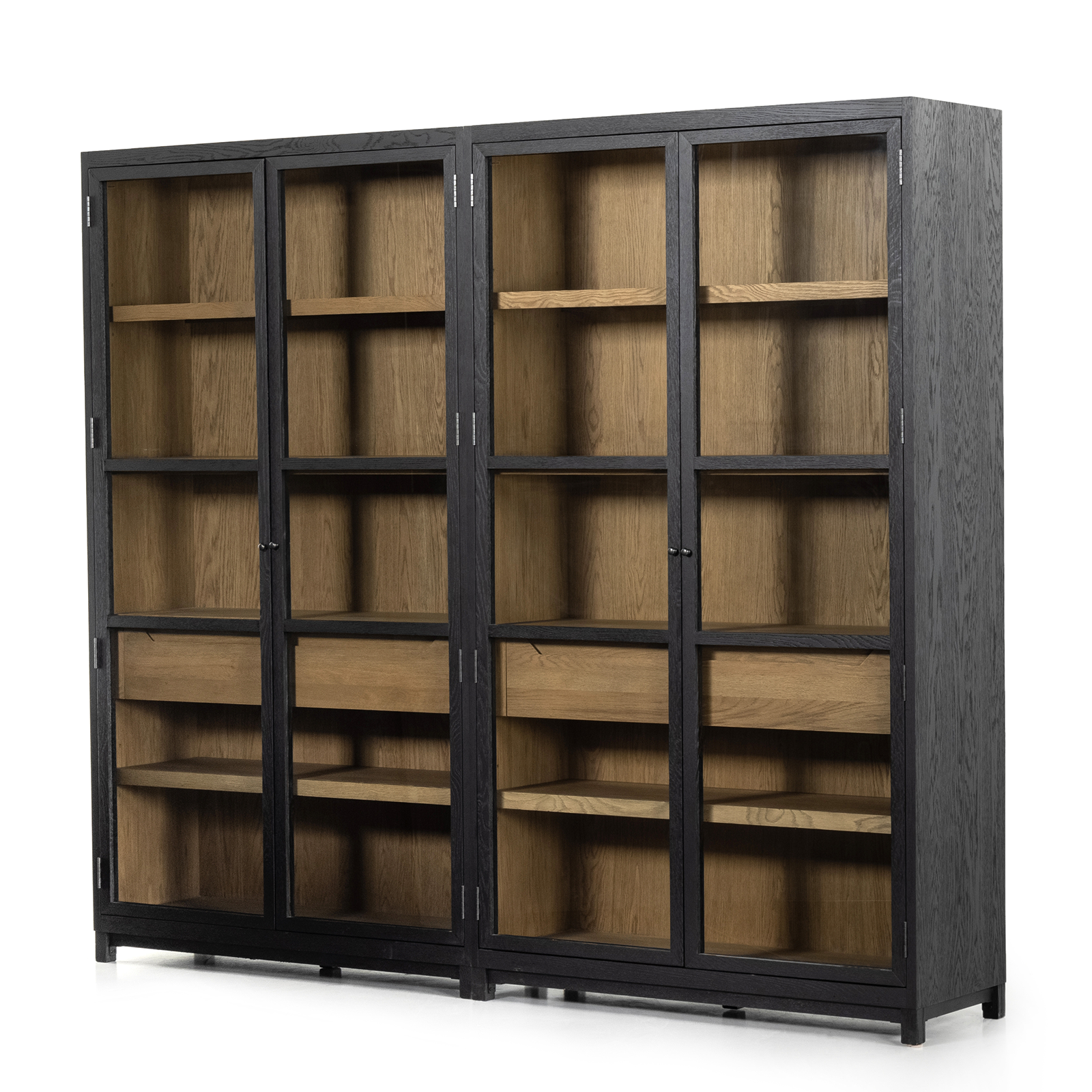 Emory Double Cabinet