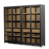 Emory Double Cabinet