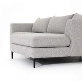 Eros Sectional