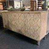 Fairfax 72" Credenza