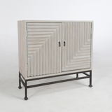 Fallie Small Cabinet