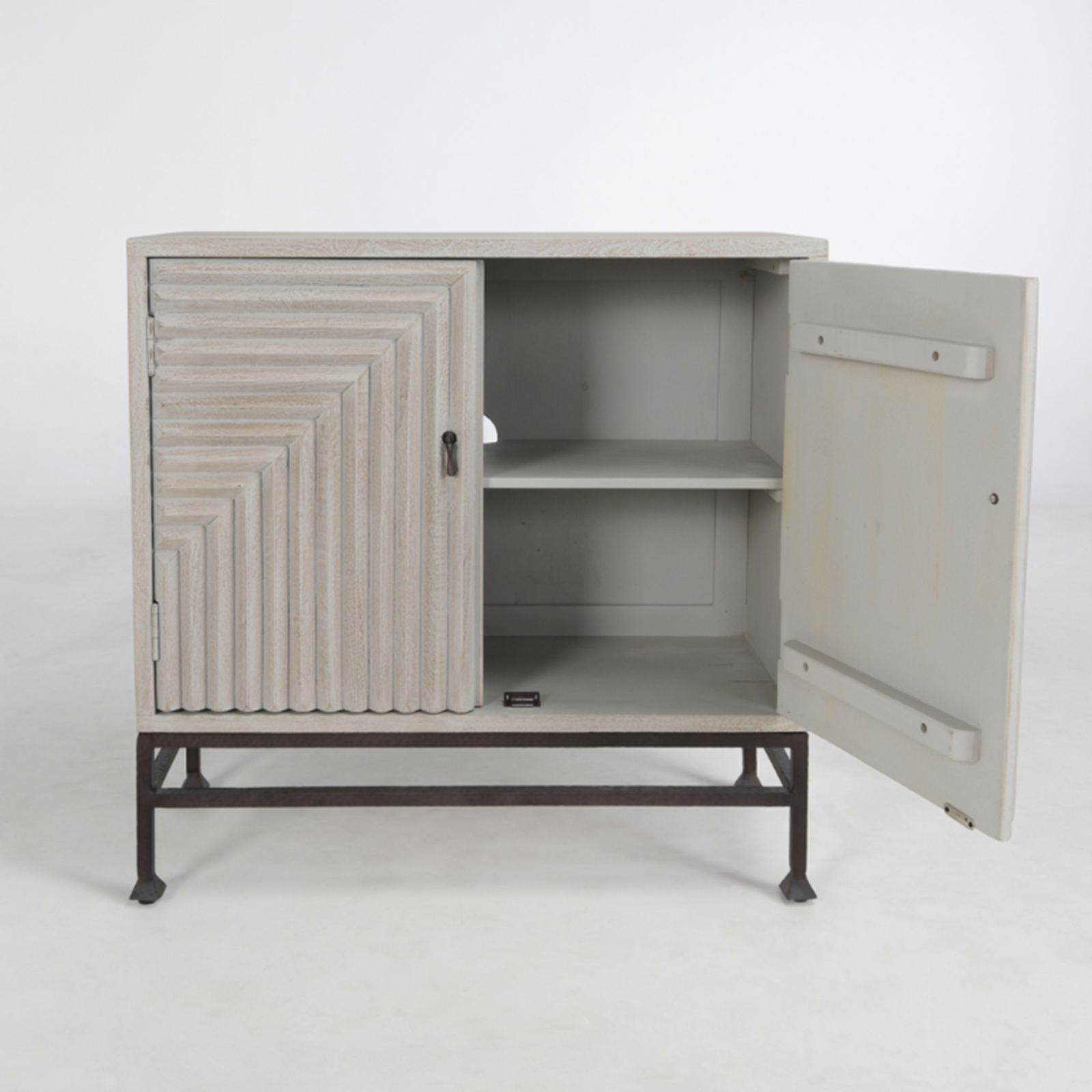 Fallie Small Cabinet