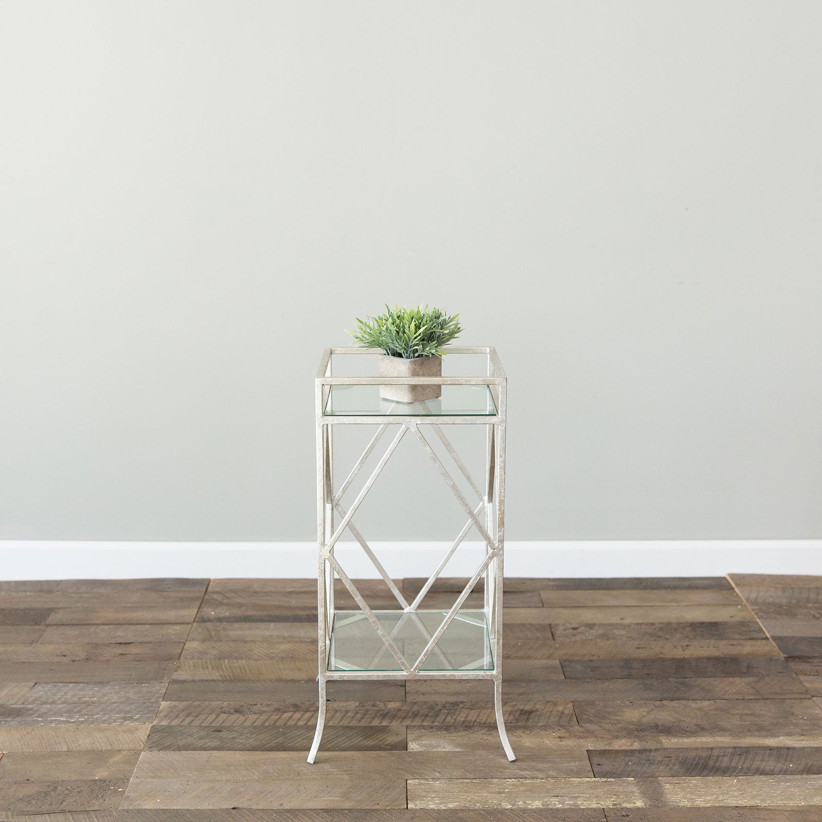 Finley Accent Table