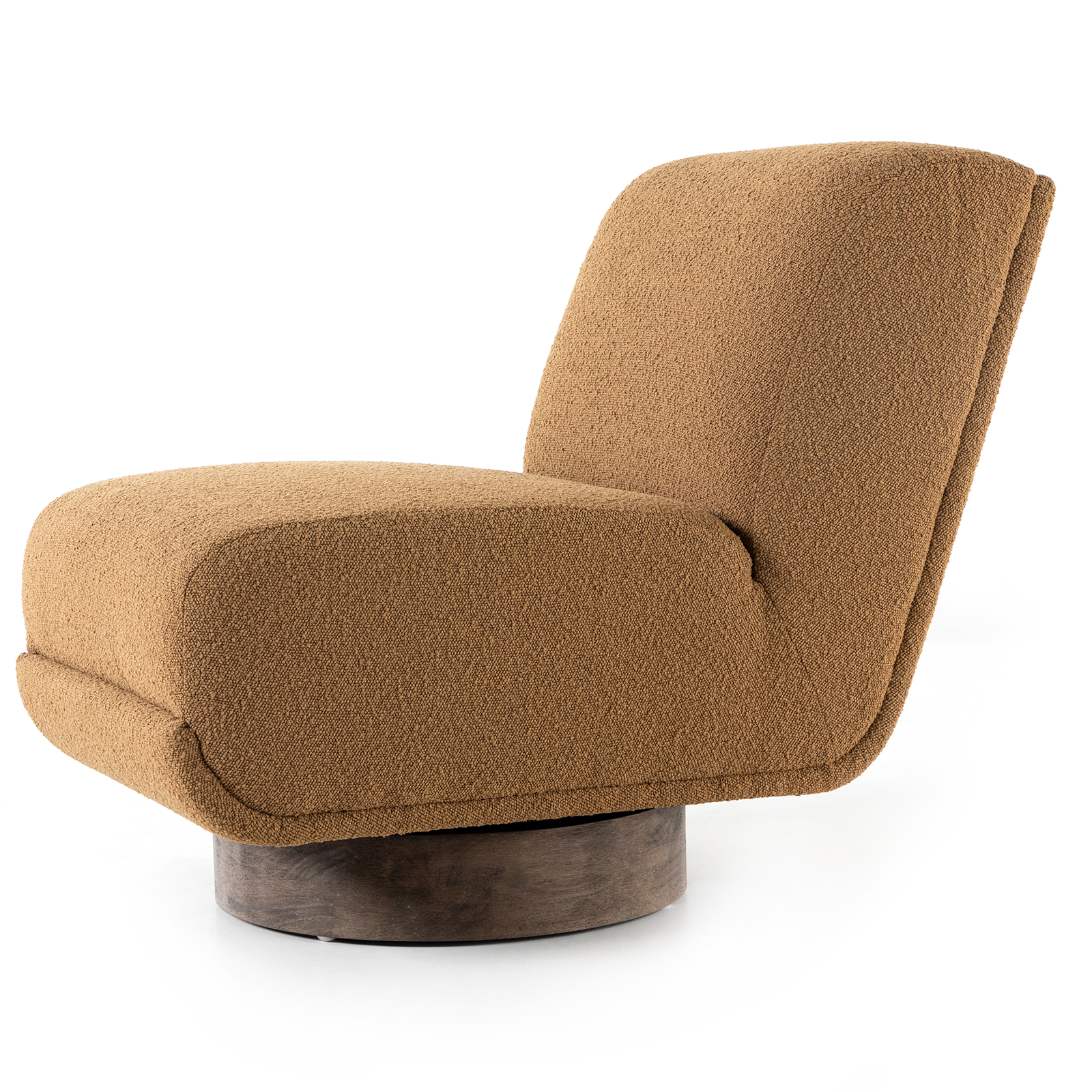 Fontana Swivel Chair