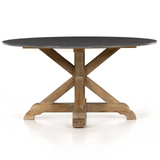 Frank 59" Dining Table