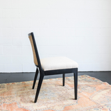 Ginny Cane Dining Chair