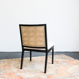 Ginny Cane Dining Chair