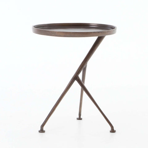 Gino Outdoor Accent Table
