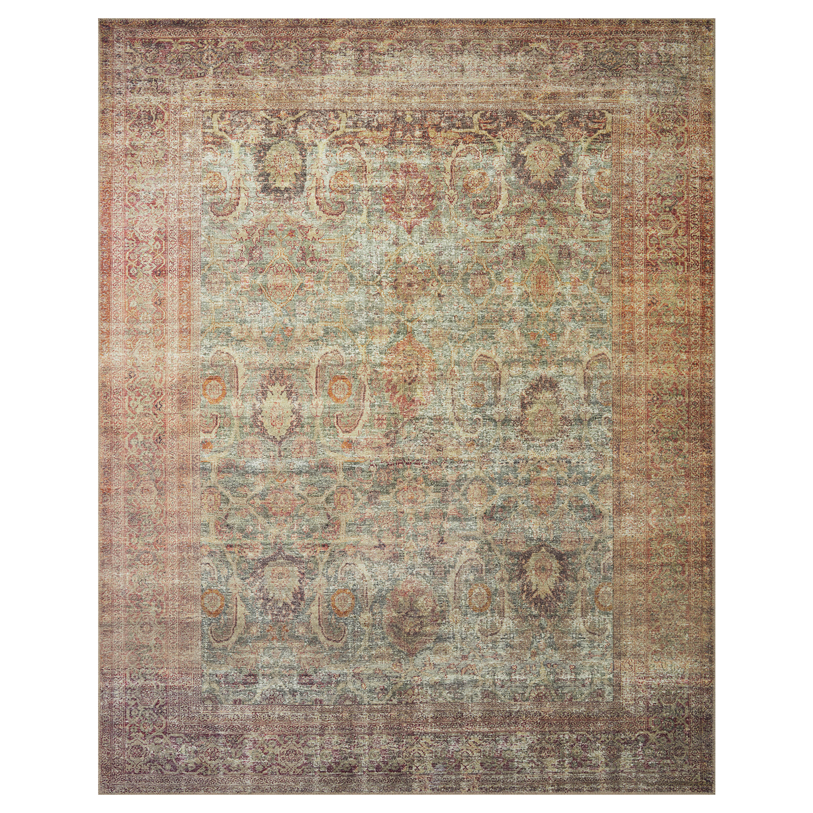 Girardi Rug