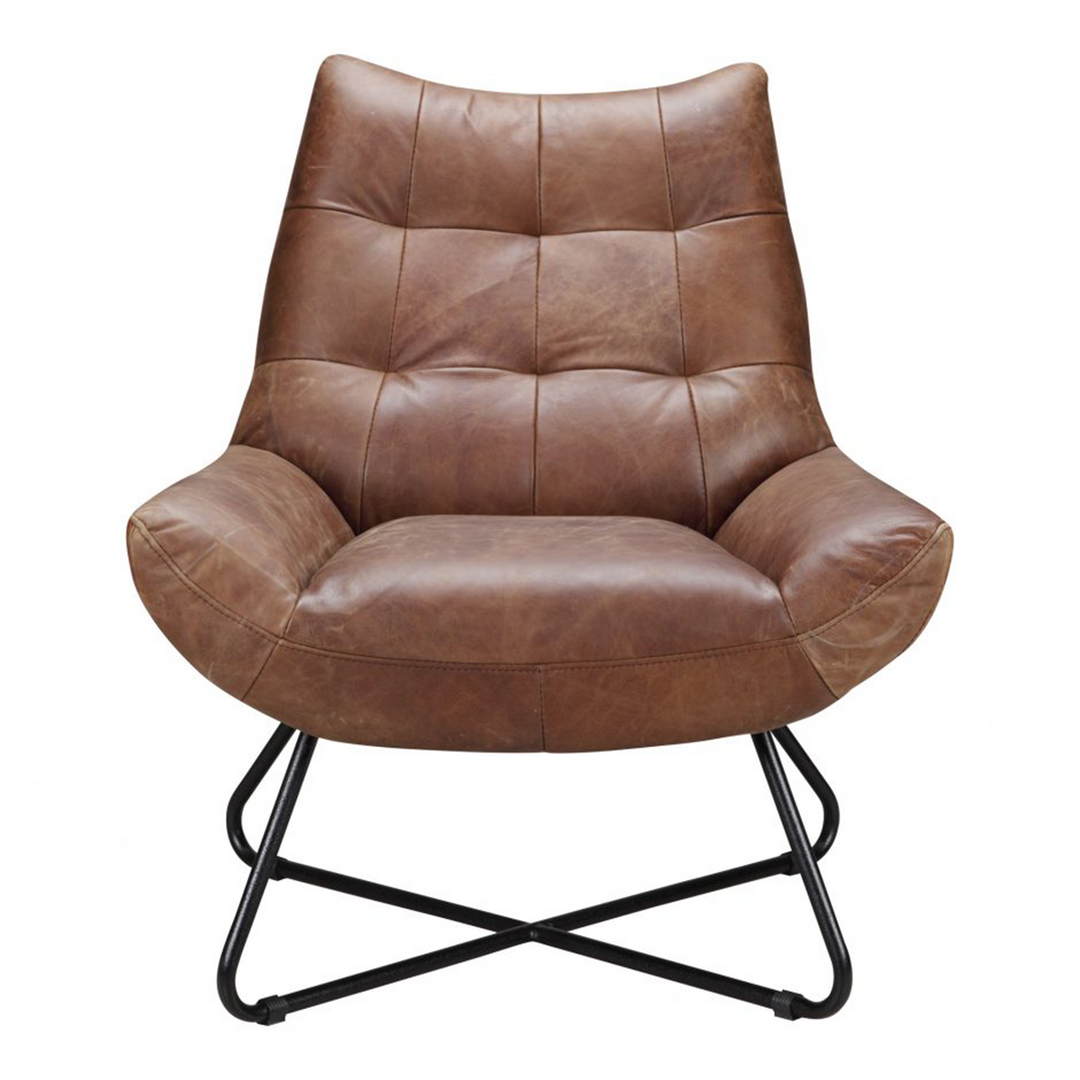 Graduate Lounge Chair