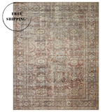 Greene Rug