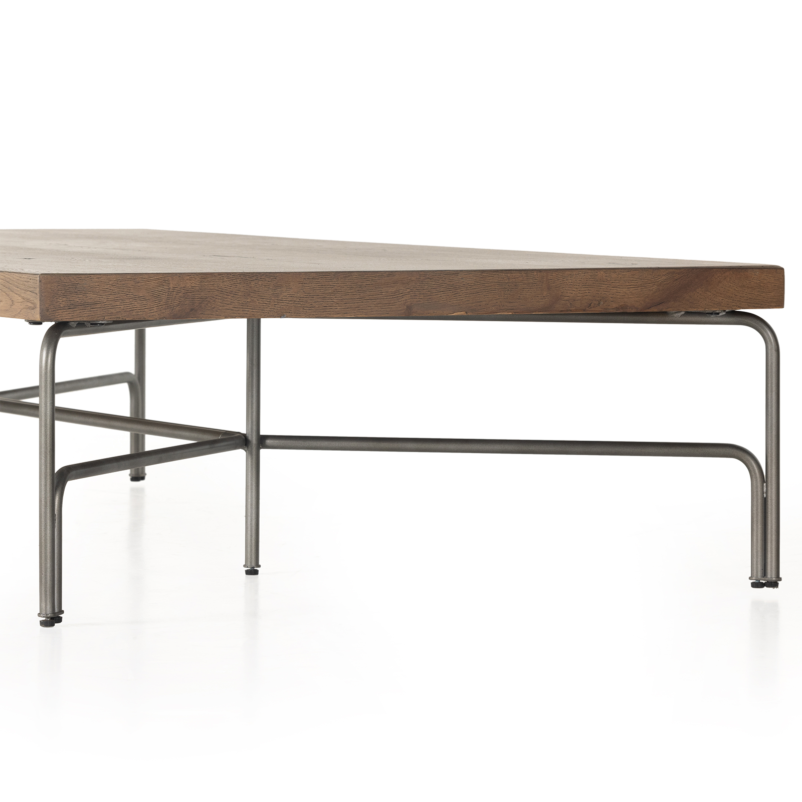 Gryffin 65" Coffee Table