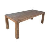 Guthrie 79" Dining Table