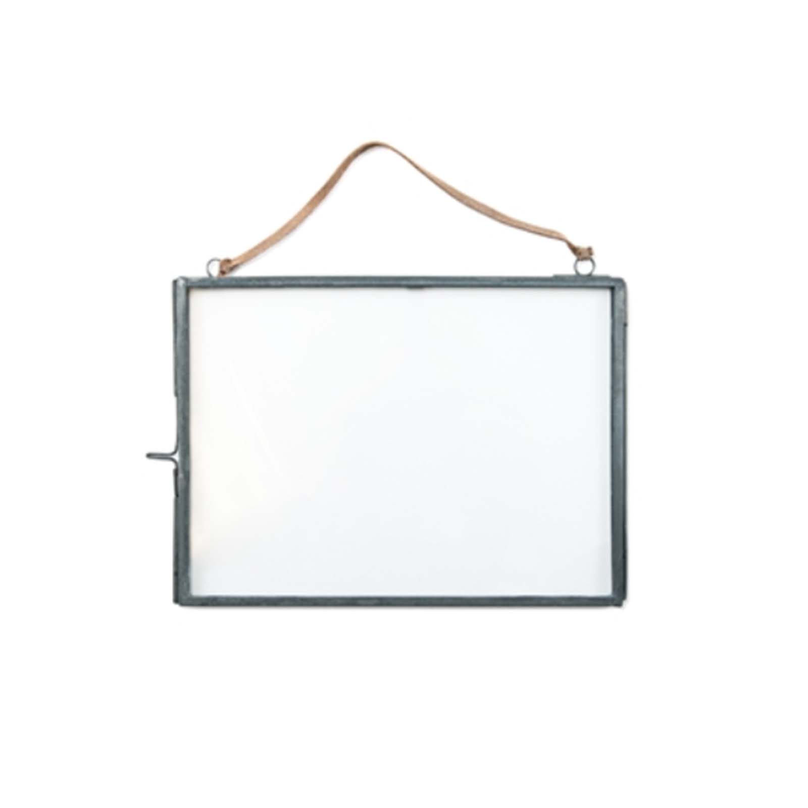 Horizontal Picture Frame