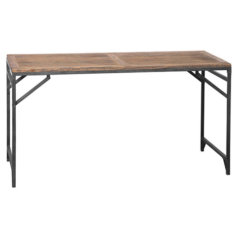 Haran 66" Counter Table