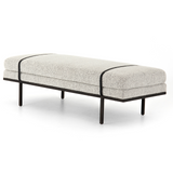 Harlin Accent Bench