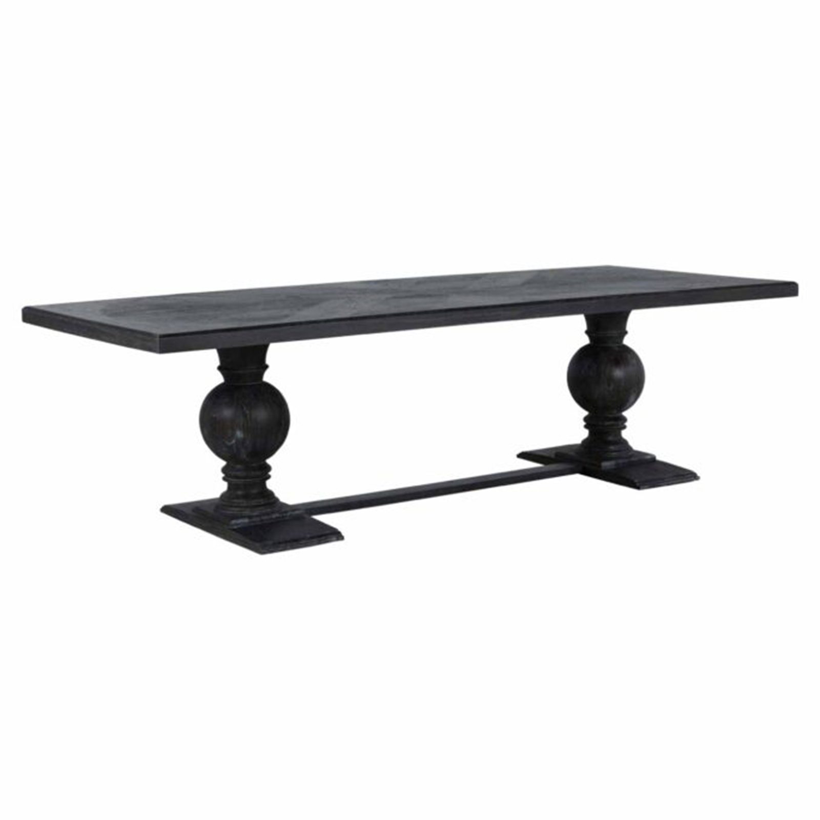 Harran 105" Dining Table