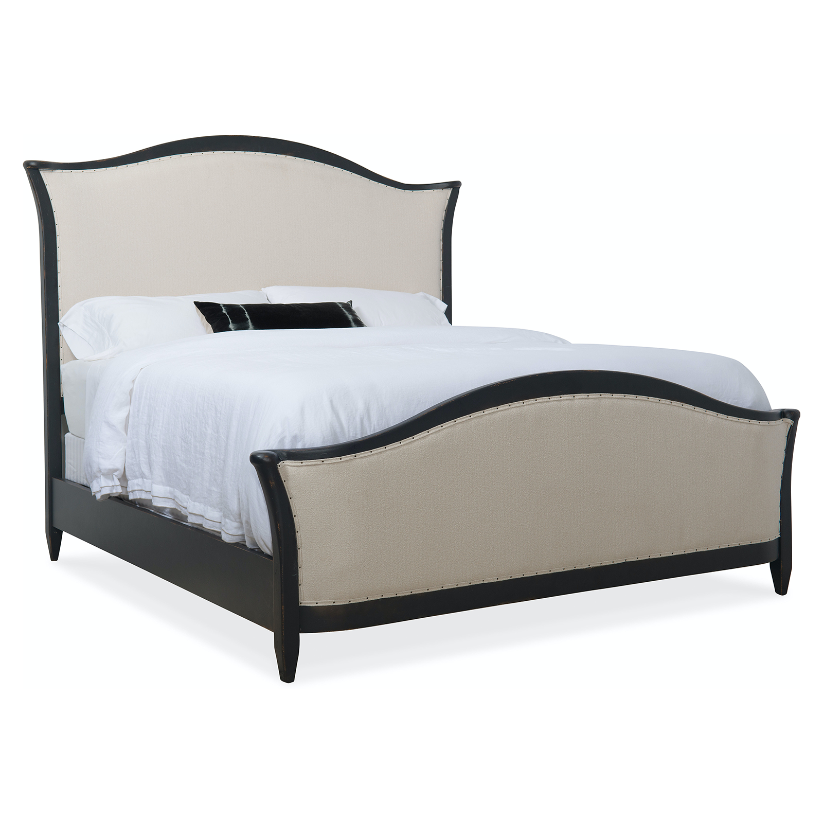 Heriot Upholstered King Bed