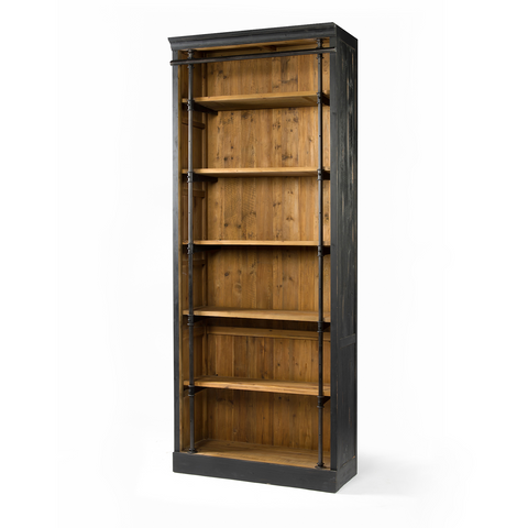 Horn Bookcase